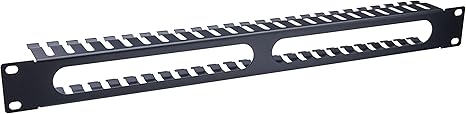 organizador de cables Intellinet